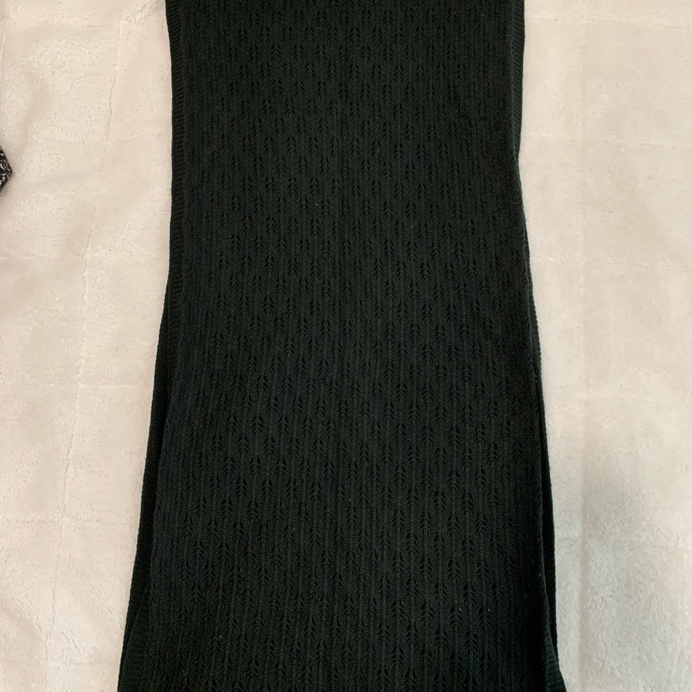 GARAGE INFINITY SCARF